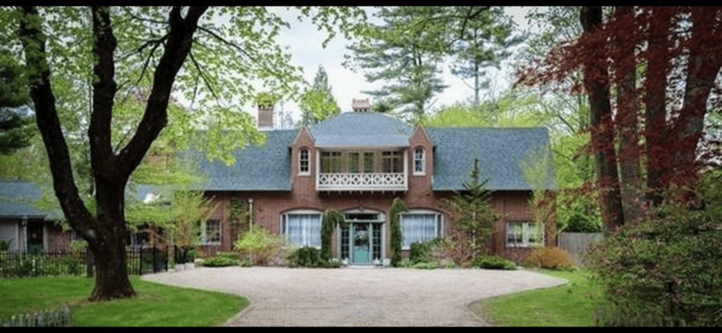 South Shore Ma Boudoir Photography Studio