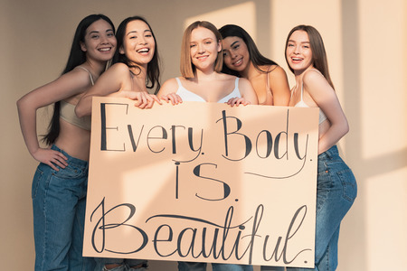 Body Positive Photography in Upton, MA